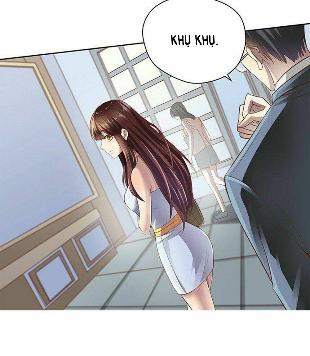 Khi Trò Chơi Ác Ma Bắt Đầu Chapter 4 - Trang 2