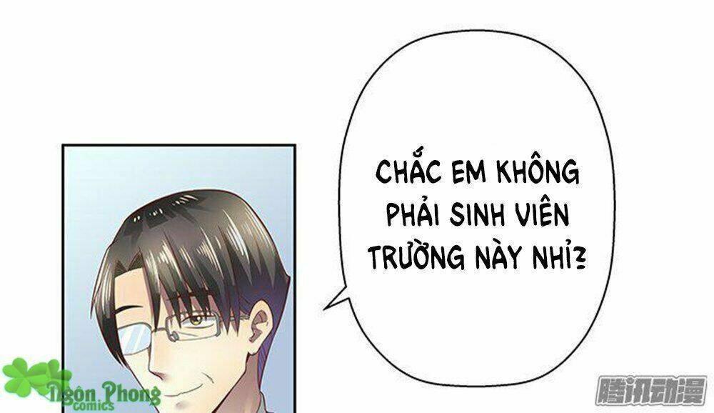 Khi Trò Chơi Ác Ma Bắt Đầu Chapter 4 - Trang 2