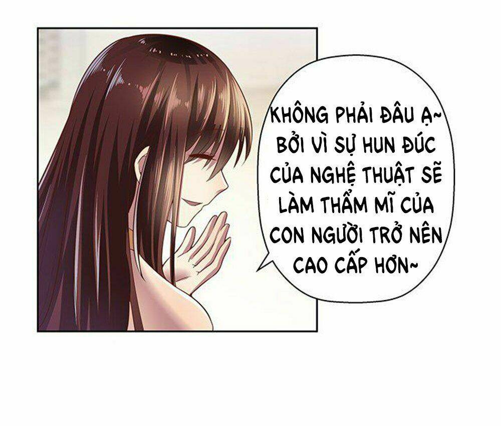 Khi Trò Chơi Ác Ma Bắt Đầu Chapter 4 - Trang 2