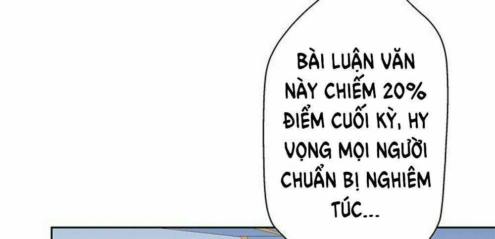 Khi Trò Chơi Ác Ma Bắt Đầu Chapter 4 - Trang 2