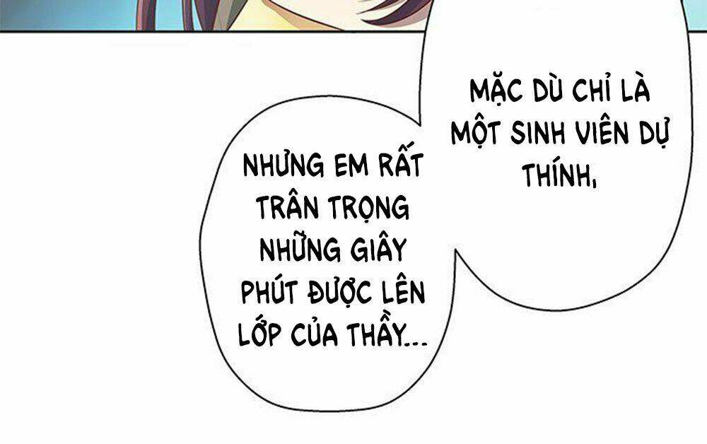 Khi Trò Chơi Ác Ma Bắt Đầu Chapter 4 - Trang 2