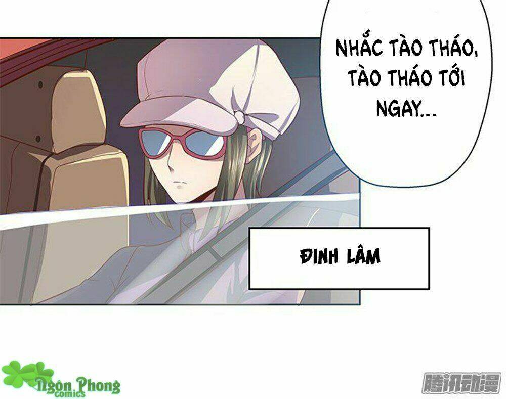 Khi Trò Chơi Ác Ma Bắt Đầu Chapter 4 - Trang 2