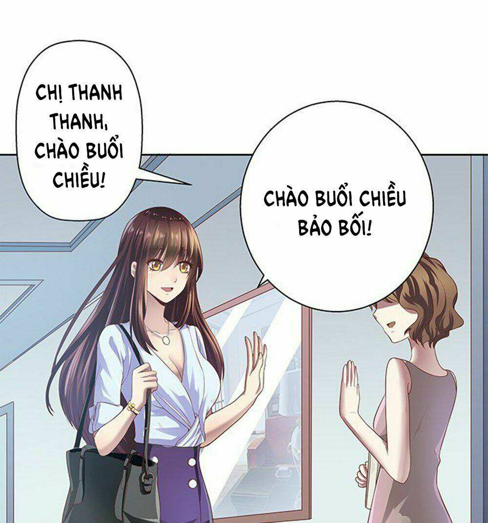 Khi Trò Chơi Ác Ma Bắt Đầu Chapter 4 - Trang 2