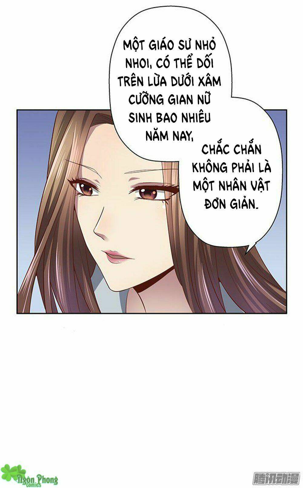 Khi Trò Chơi Ác Ma Bắt Đầu Chapter 4 - Trang 2