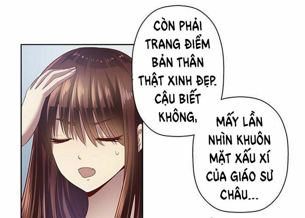 Khi Trò Chơi Ác Ma Bắt Đầu Chapter 4 - Trang 2