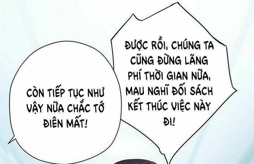 Khi Trò Chơi Ác Ma Bắt Đầu Chapter 4 - Trang 2