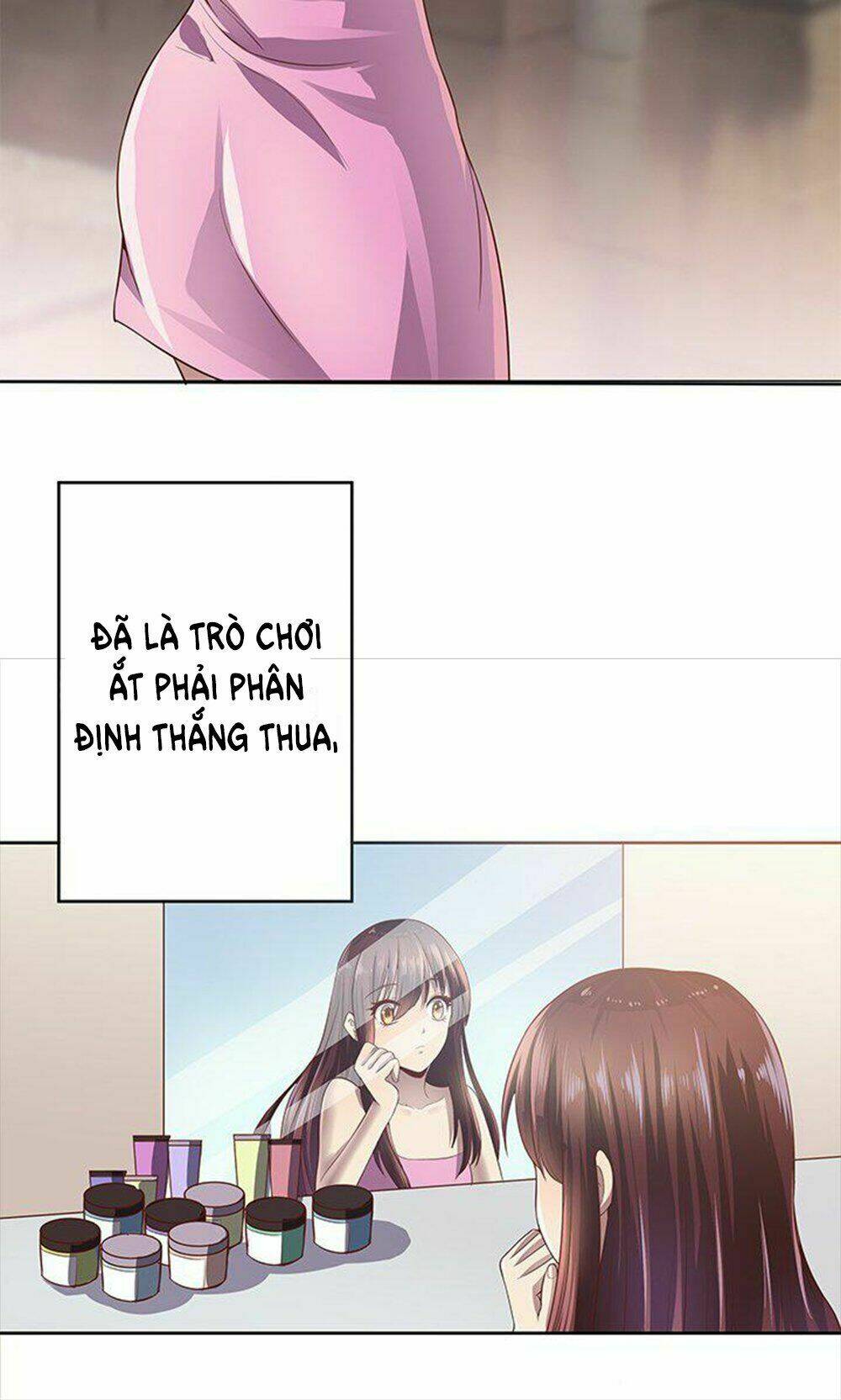 Khi Trò Chơi Ác Ma Bắt Đầu Chapter 4 - Trang 2