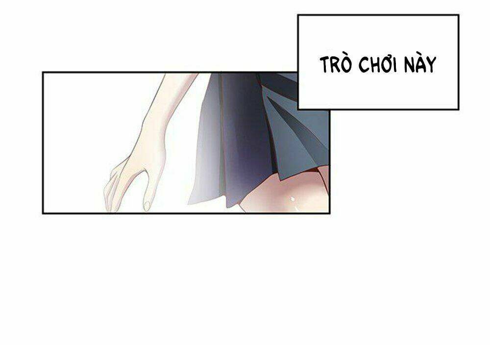 Khi Trò Chơi Ác Ma Bắt Đầu Chapter 4 - Trang 2