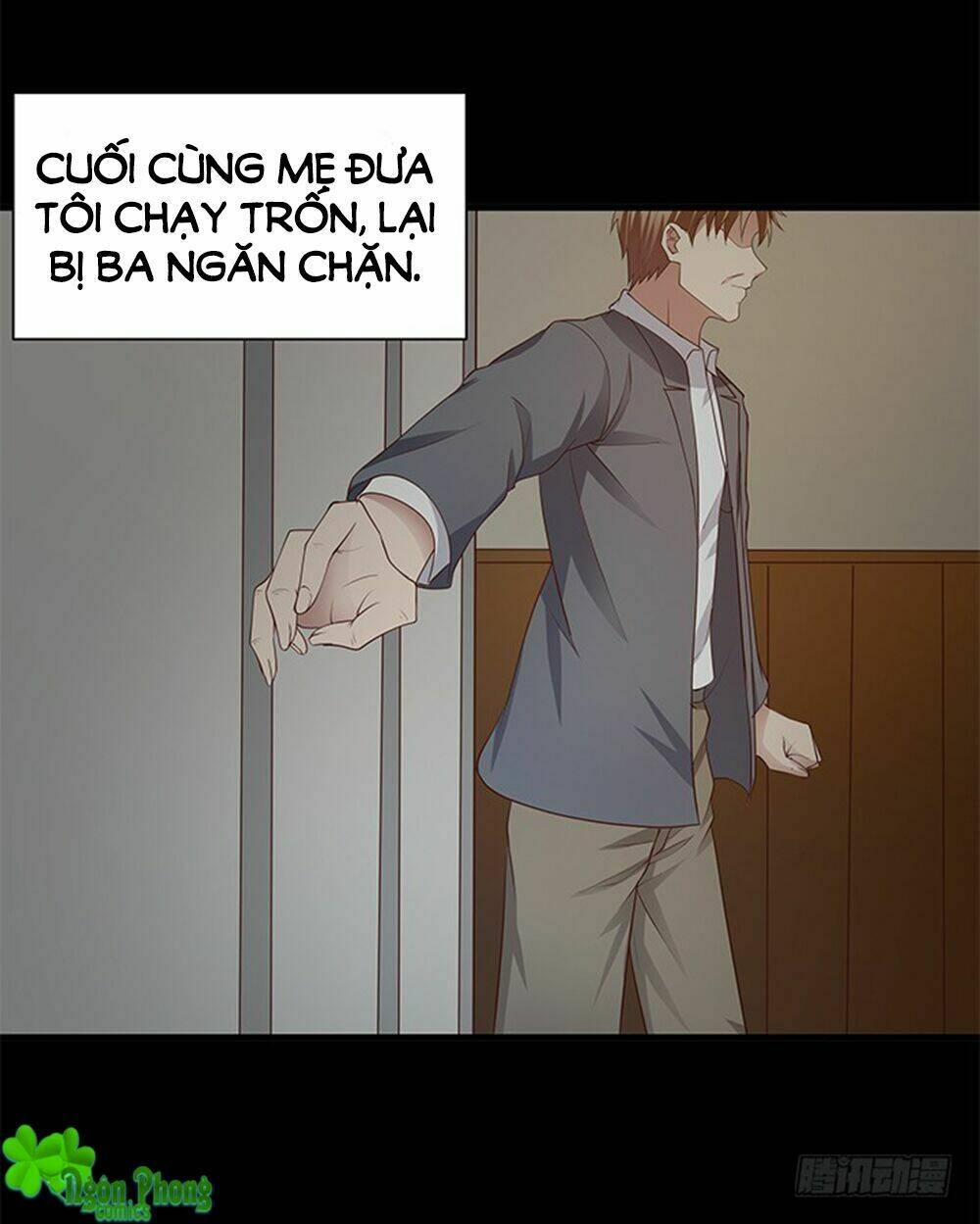 Khi Trò Chơi Ác Ma Bắt Đầu Chapter 45 - Trang 2