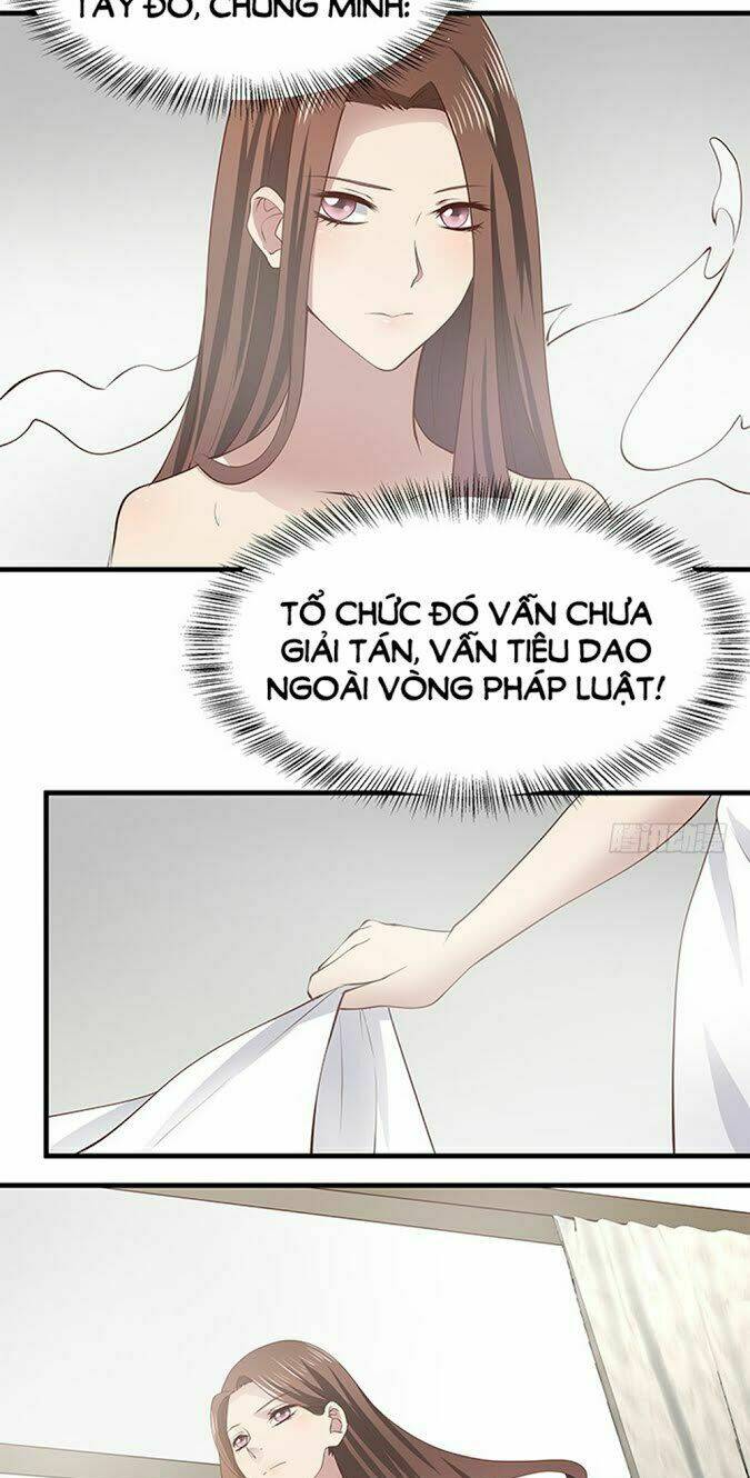 Khi Trò Chơi Ác Ma Bắt Đầu Chapter 45 - Trang 2