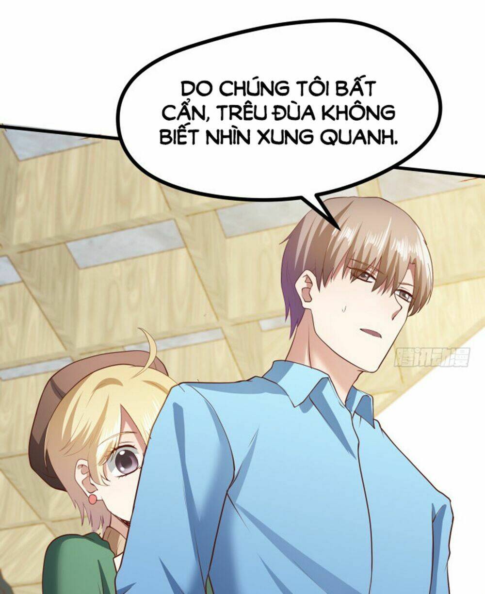 Khi Trò Chơi Ác Ma Bắt Đầu Chapter 52 - Trang 2