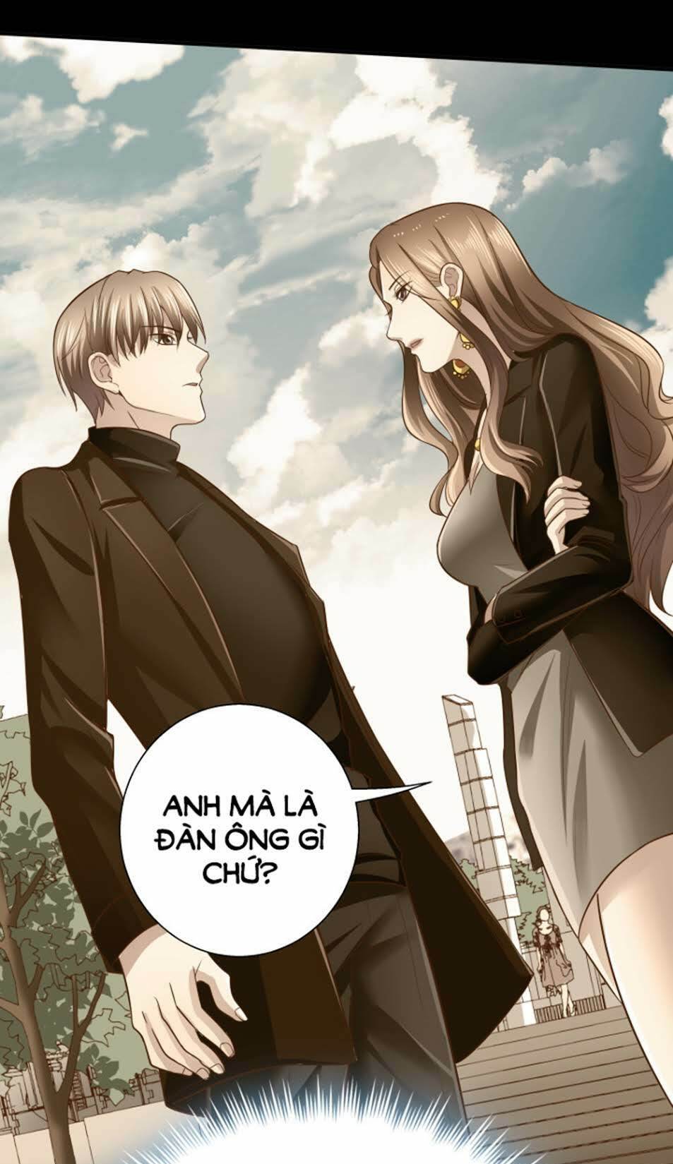 Khi Trò Chơi Ác Ma Bắt Đầu Chapter 52 - Trang 2