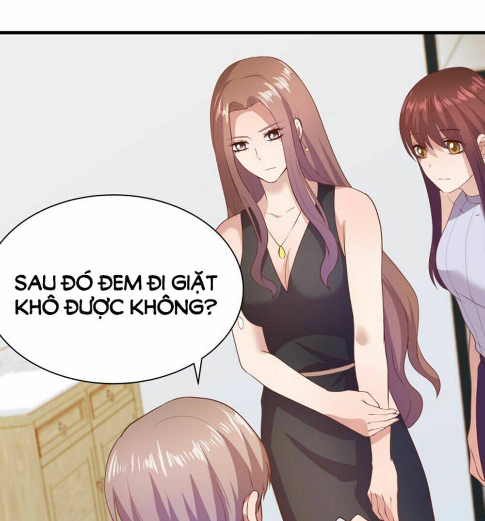 Khi Trò Chơi Ác Ma Bắt Đầu Chapter 52 - Trang 2