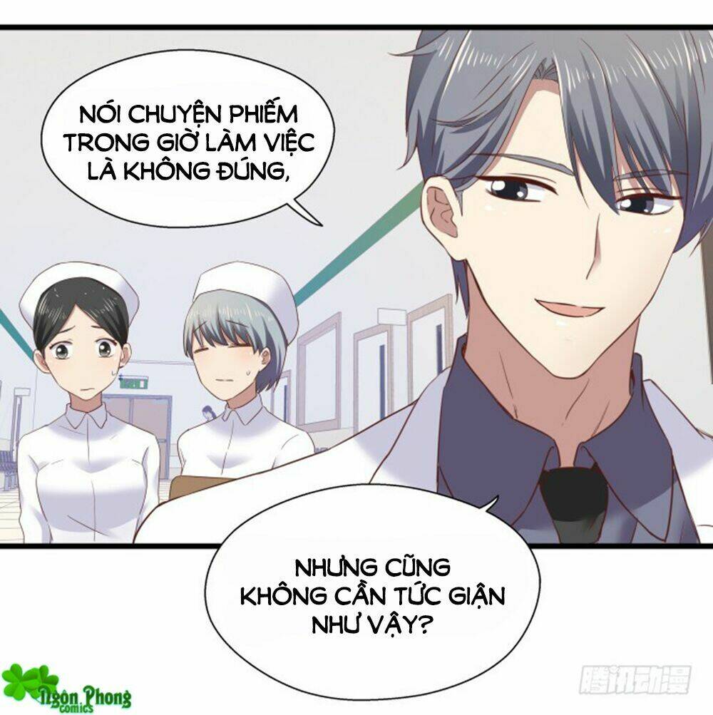 Khi Trò Chơi Ác Ma Bắt Đầu Chapter 59 - Trang 2