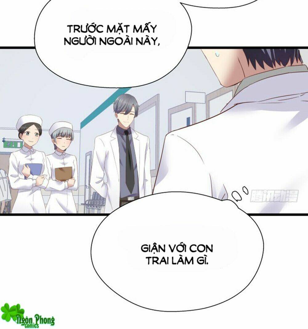 Khi Trò Chơi Ác Ma Bắt Đầu Chapter 59 - Trang 2