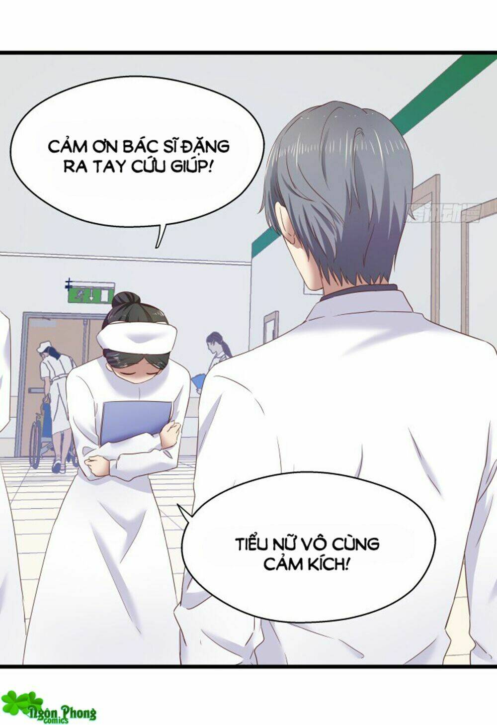 Khi Trò Chơi Ác Ma Bắt Đầu Chapter 59 - Trang 2