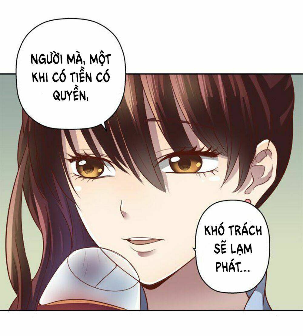 Khi Trò Chơi Ác Ma Bắt Đầu Chapter 6 - Trang 2