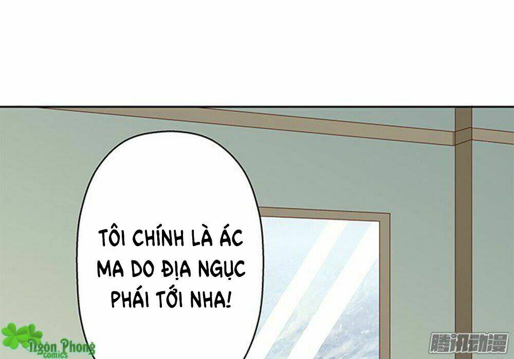 Khi Trò Chơi Ác Ma Bắt Đầu Chapter 6 - Trang 2