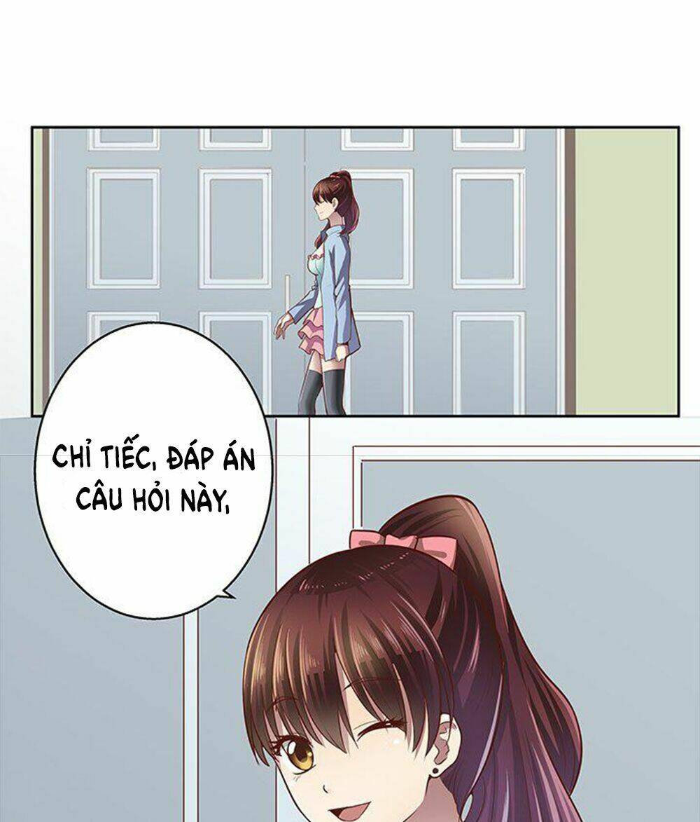 Khi Trò Chơi Ác Ma Bắt Đầu Chapter 6 - Trang 2