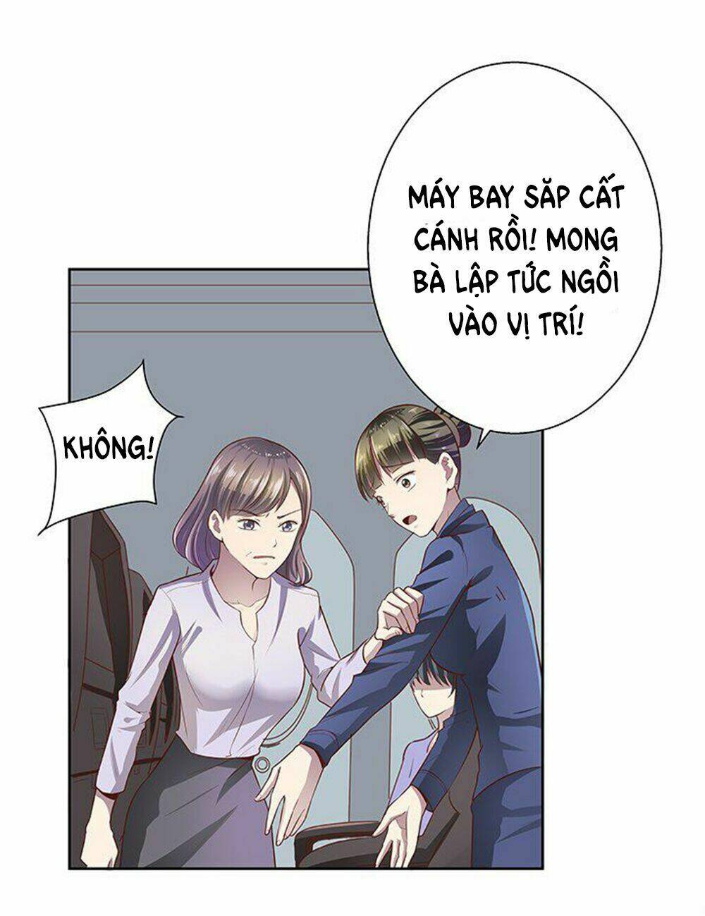 Khi Trò Chơi Ác Ma Bắt Đầu Chapter 6 - Trang 2