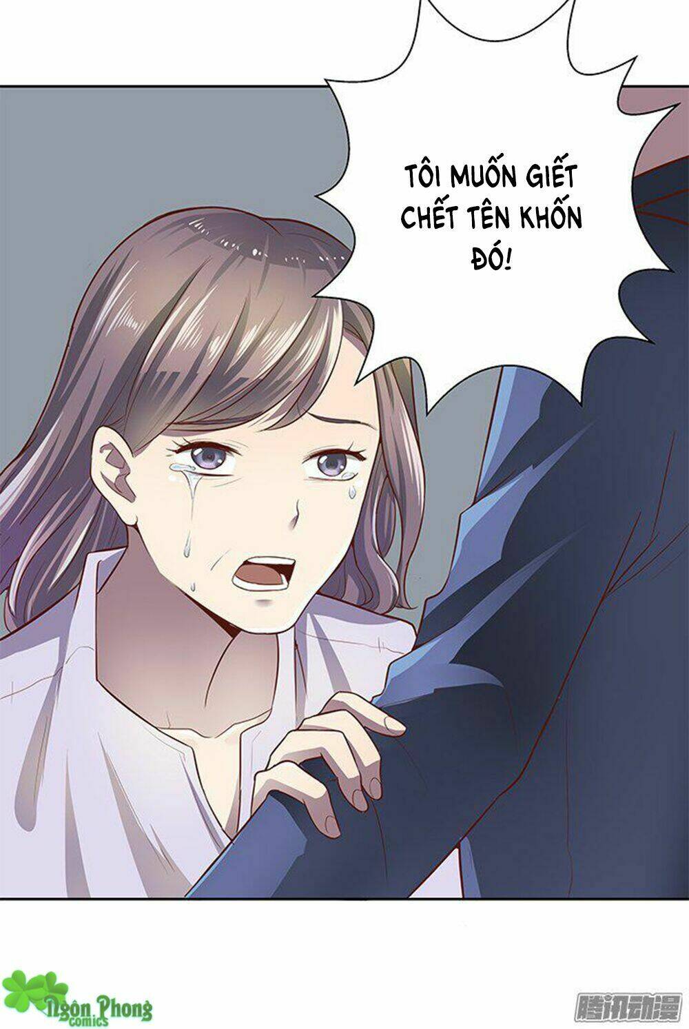 Khi Trò Chơi Ác Ma Bắt Đầu Chapter 6 - Trang 2