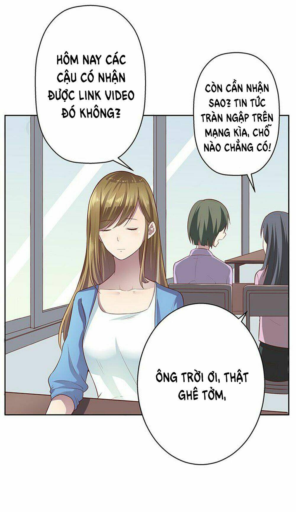 Khi Trò Chơi Ác Ma Bắt Đầu Chapter 6 - Trang 2