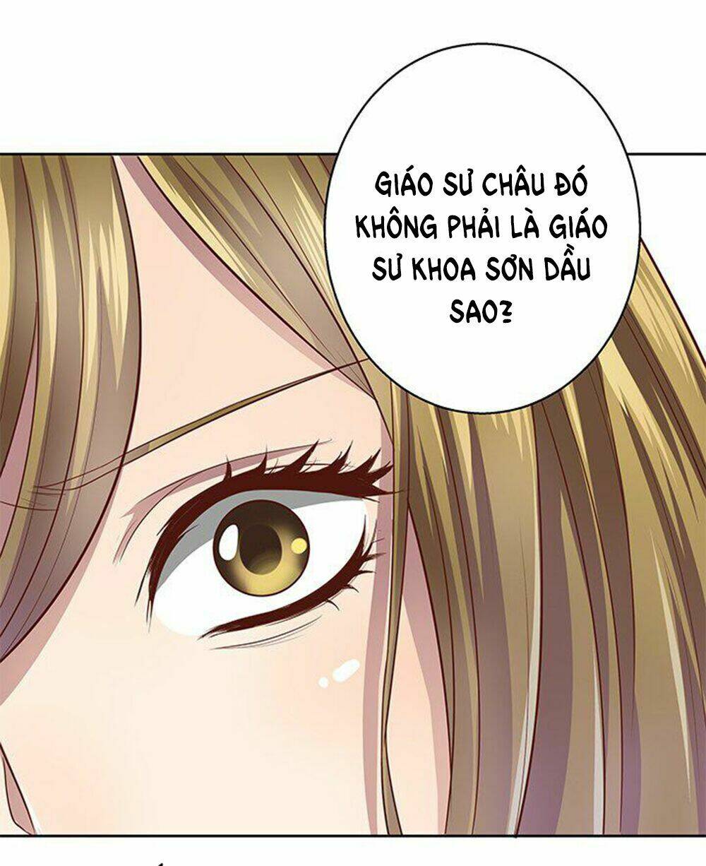 Khi Trò Chơi Ác Ma Bắt Đầu Chapter 6 - Trang 2