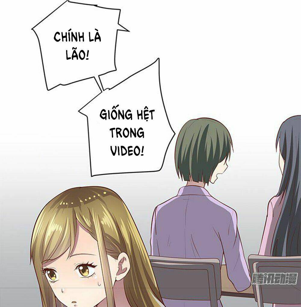 Khi Trò Chơi Ác Ma Bắt Đầu Chapter 6 - Trang 2