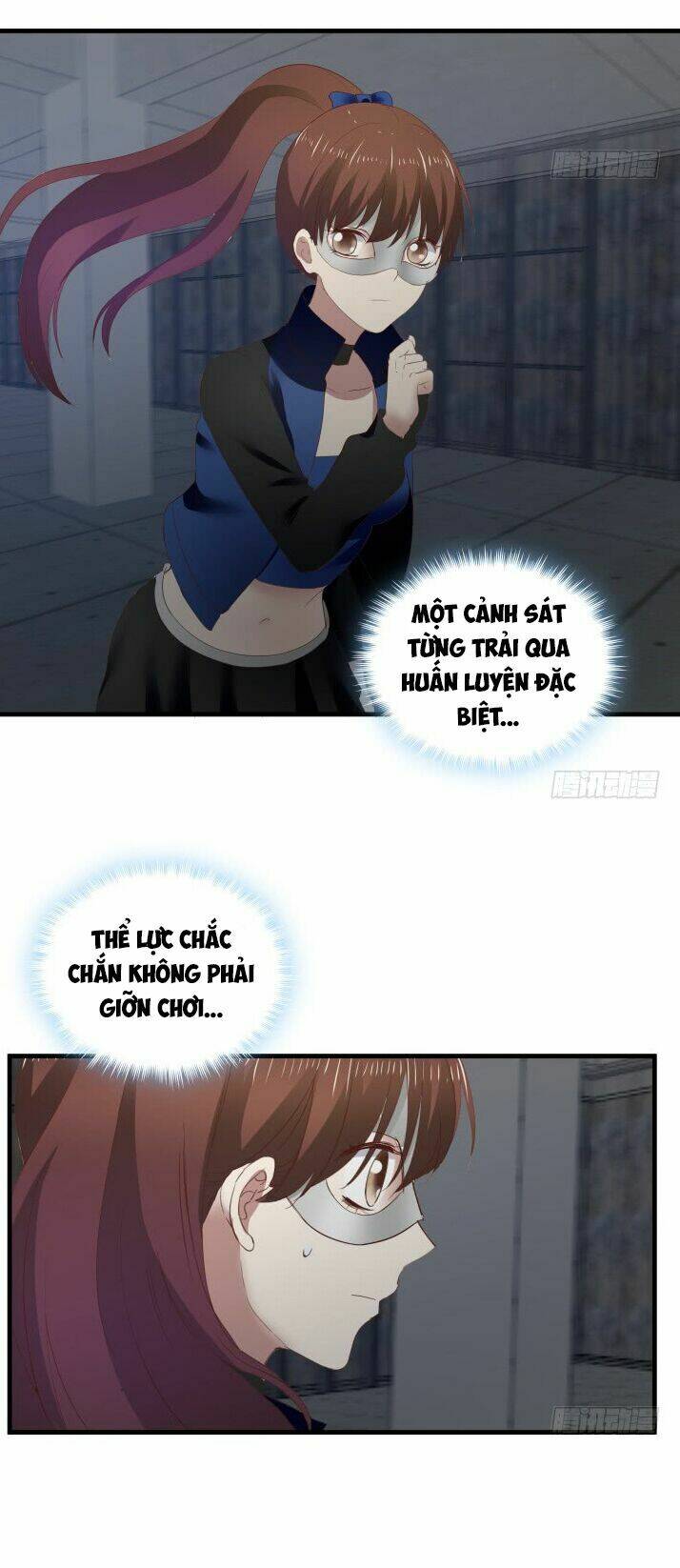 Khi Trò Chơi Ác Ma Bắt Đầu Chapter 79 - Trang 2