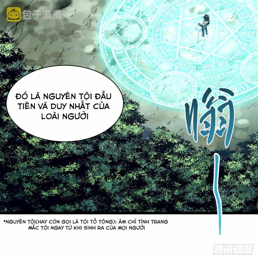 khô cốt hiệp sĩ Chapter 102 - Trang 2