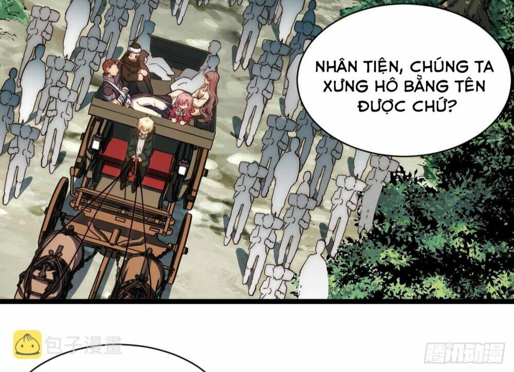 khô cốt hiệp sĩ chapter 105 - Next chapter 106