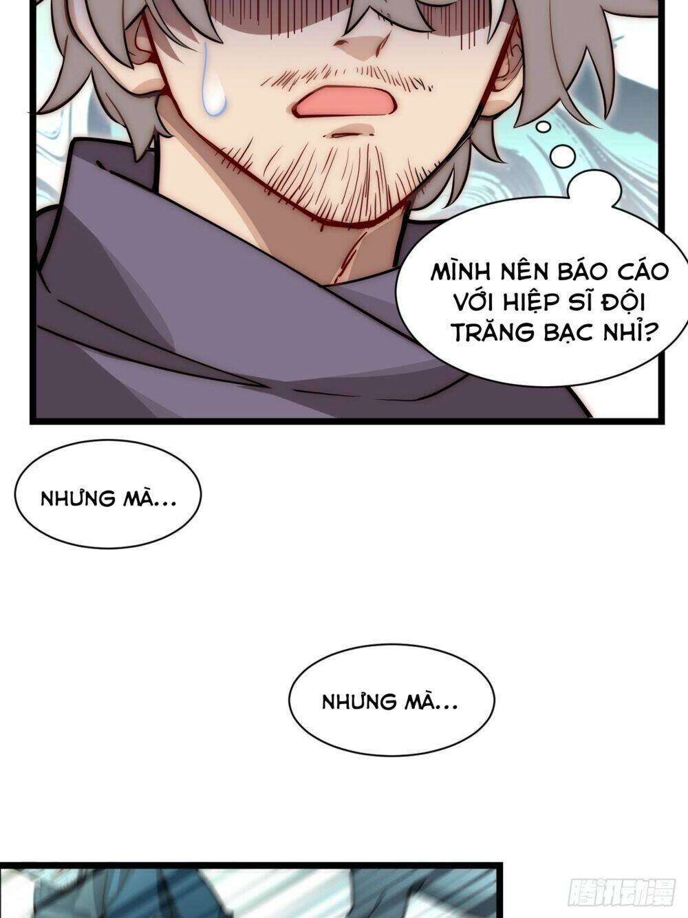 khô cốt hiệp sĩ chapter 105 - Next chapter 106