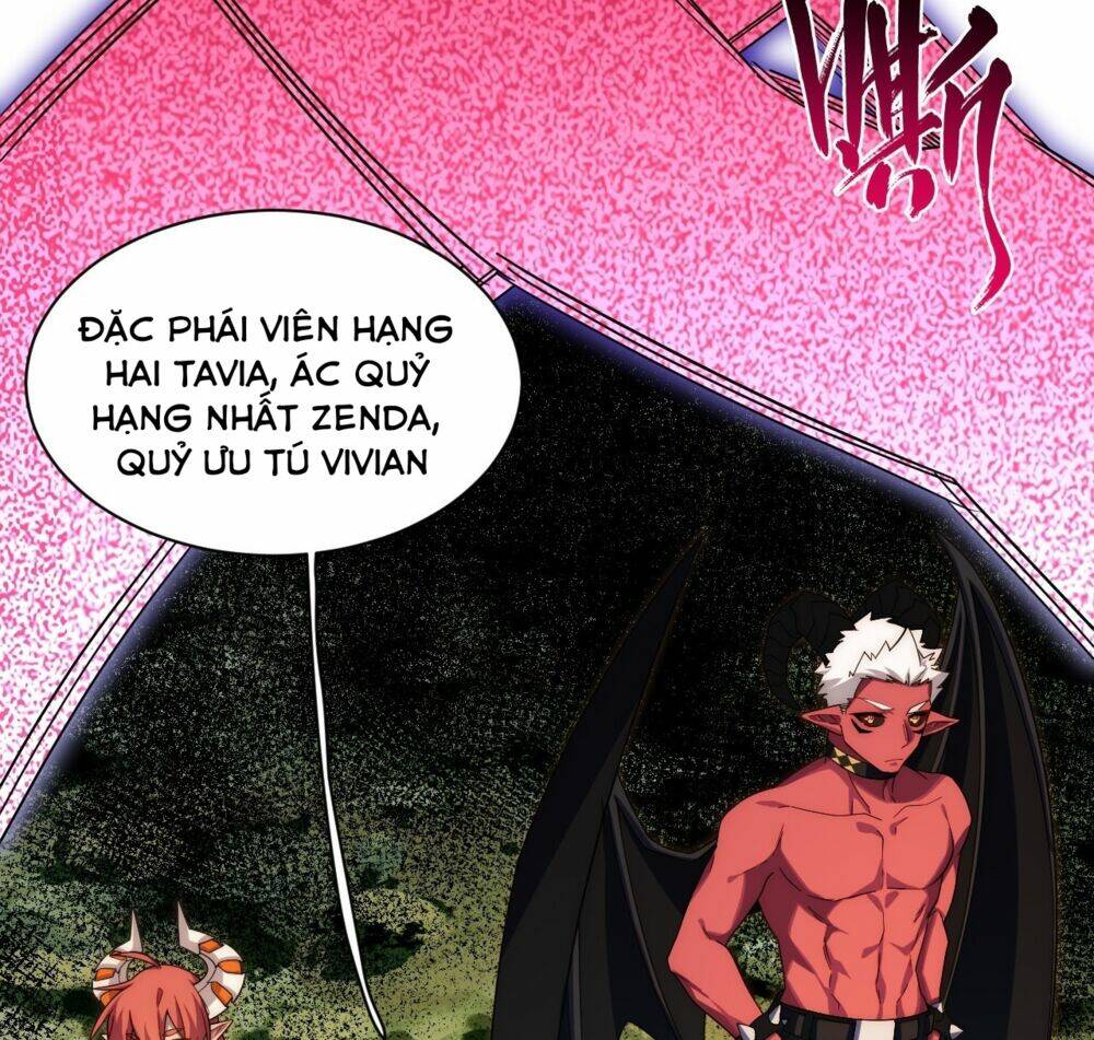 khô cốt hiệp sĩ chapter 106 - Trang 2