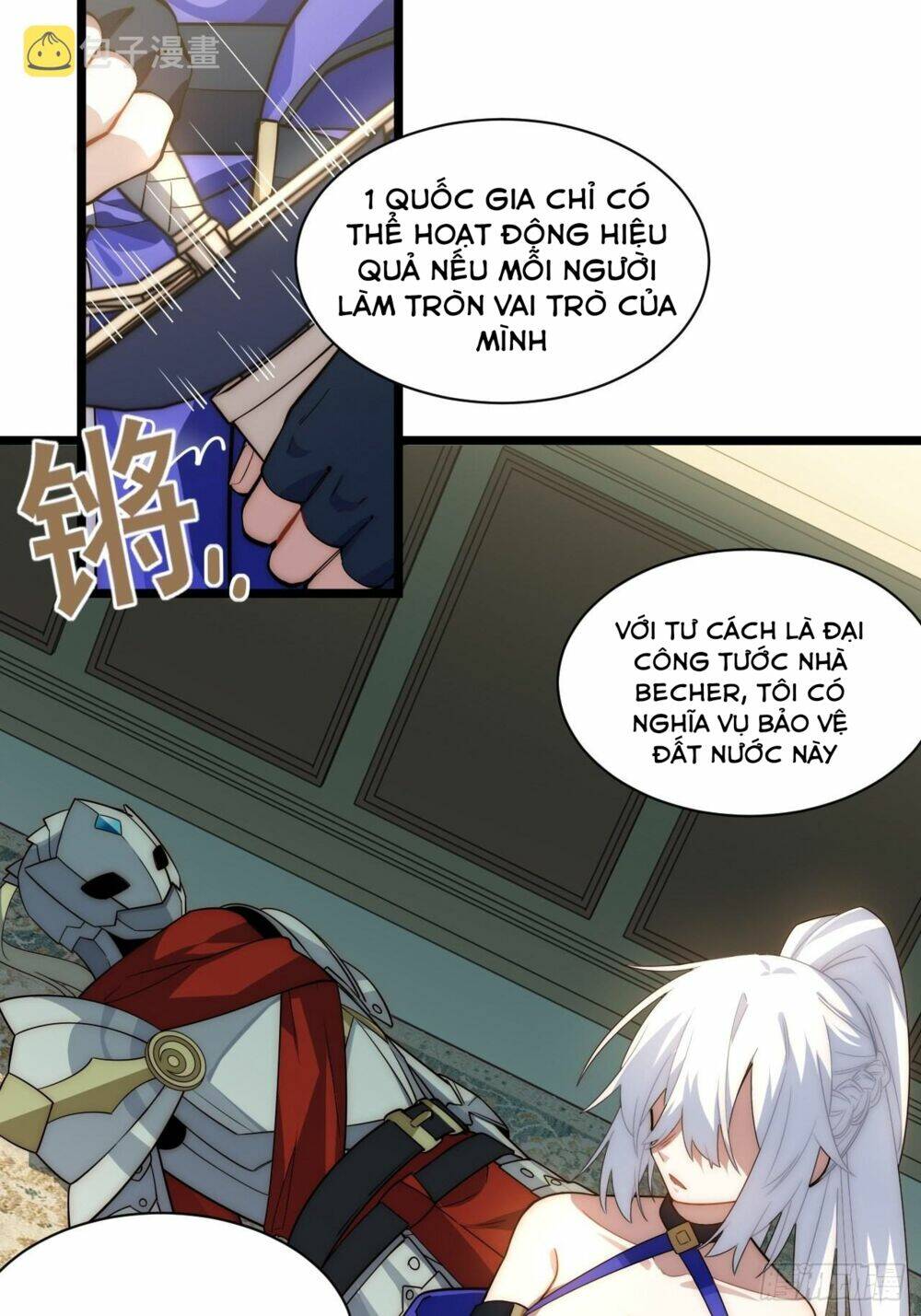 khô cốt hiệp sĩ chapter 107 - Next chapter 108