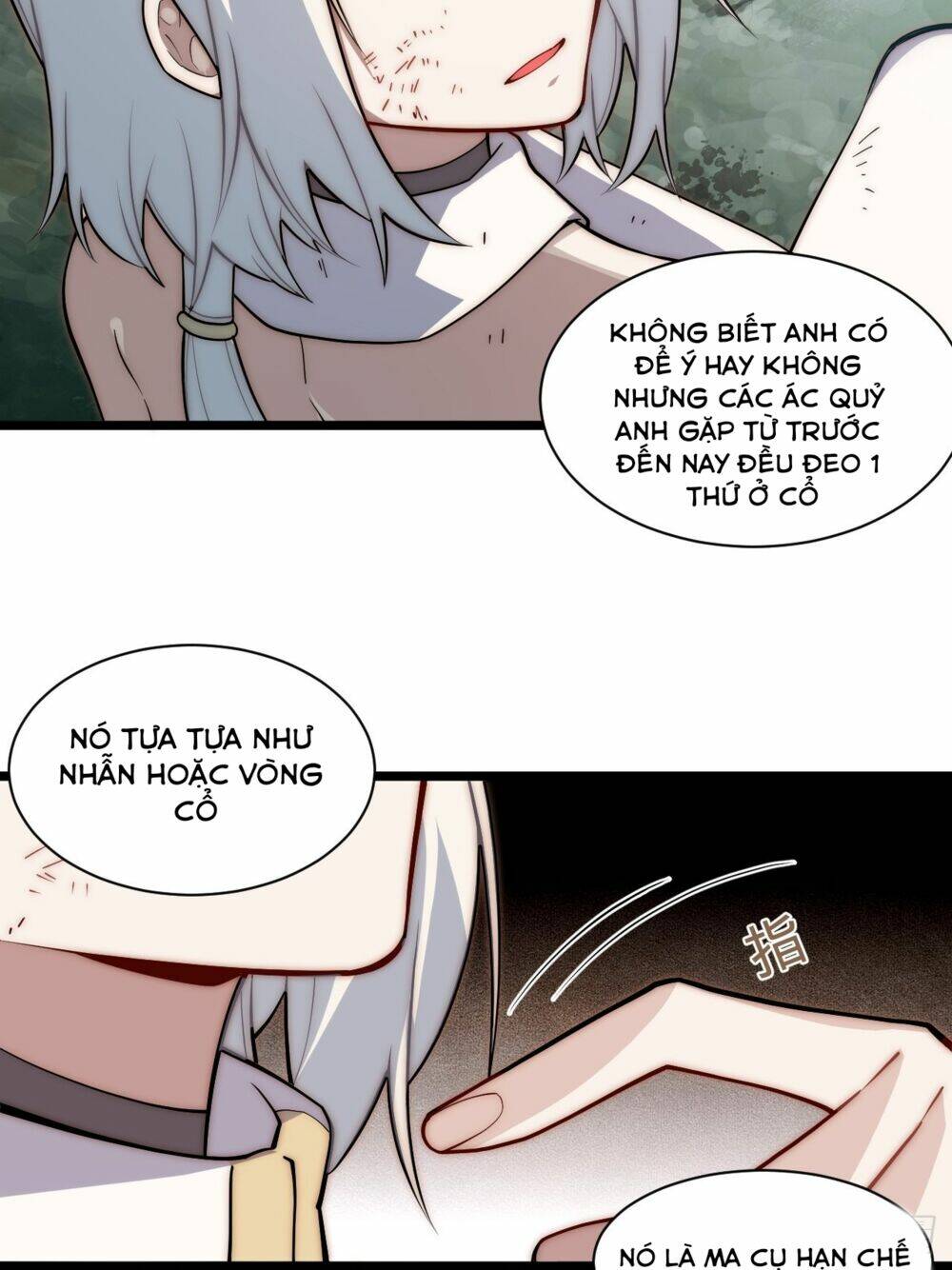 khô cốt hiệp sĩ chapter 119 - Trang 2