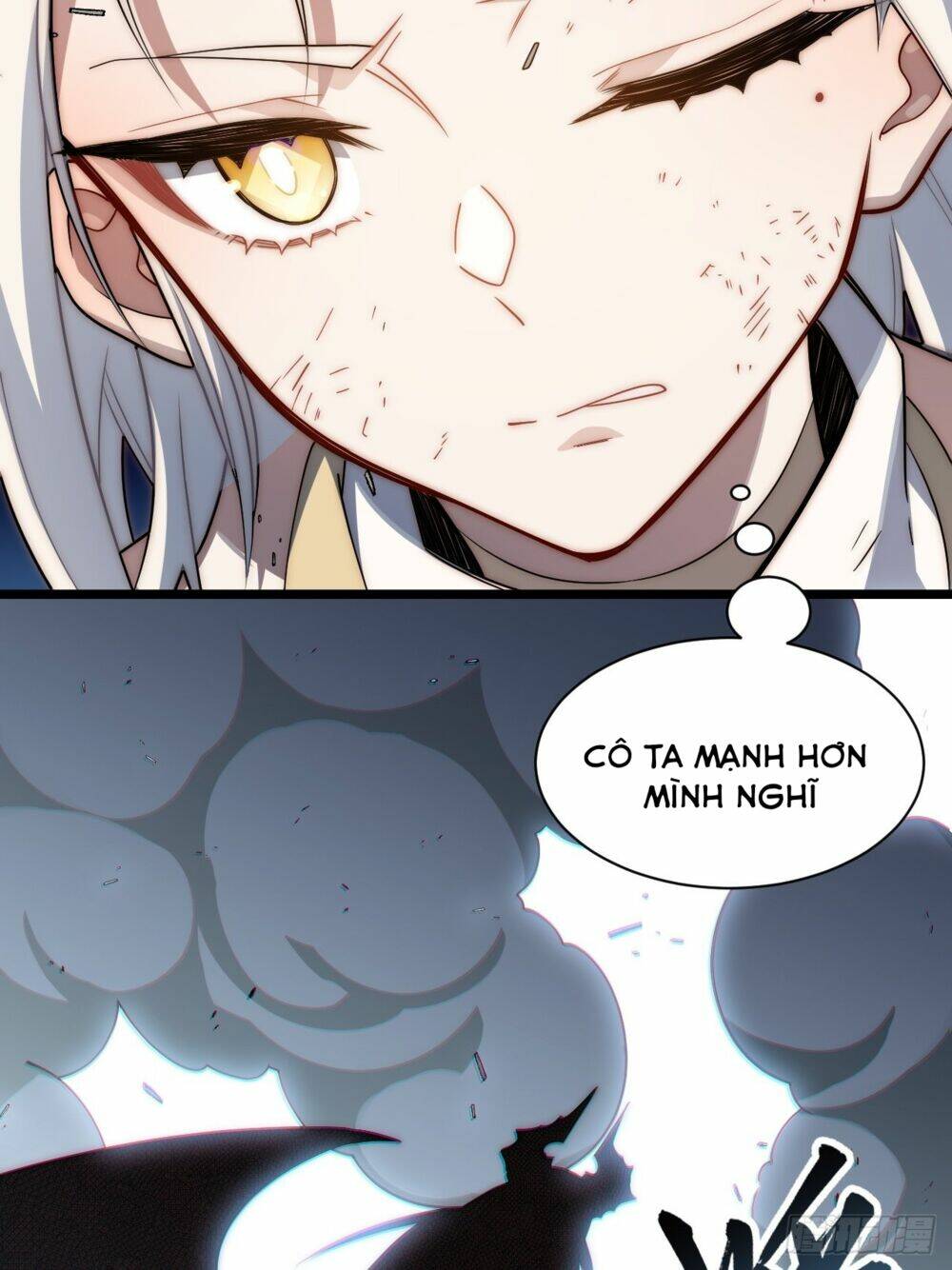 khô cốt hiệp sĩ chapter 119 - Trang 2