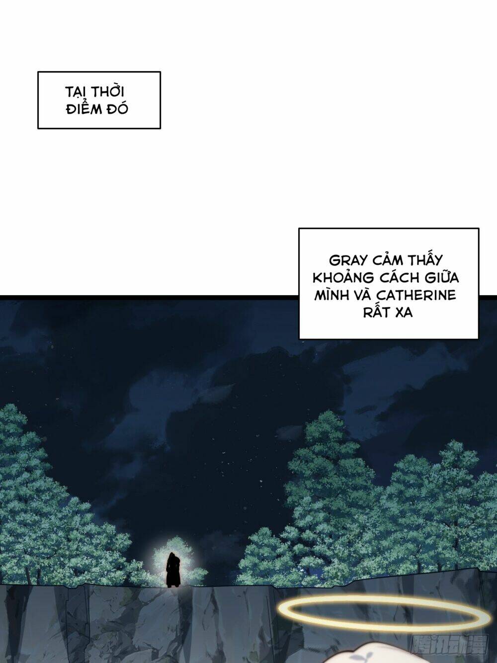 khô cốt hiệp sĩ chapter 119 - Trang 2