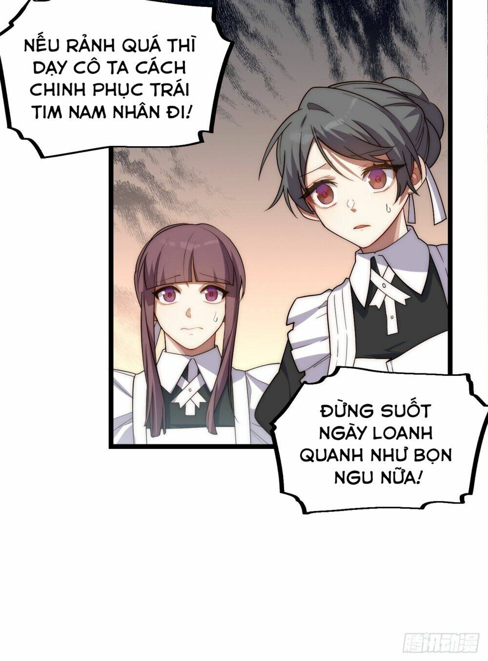 khô cốt hiệp sĩ chapter 119 - Trang 2