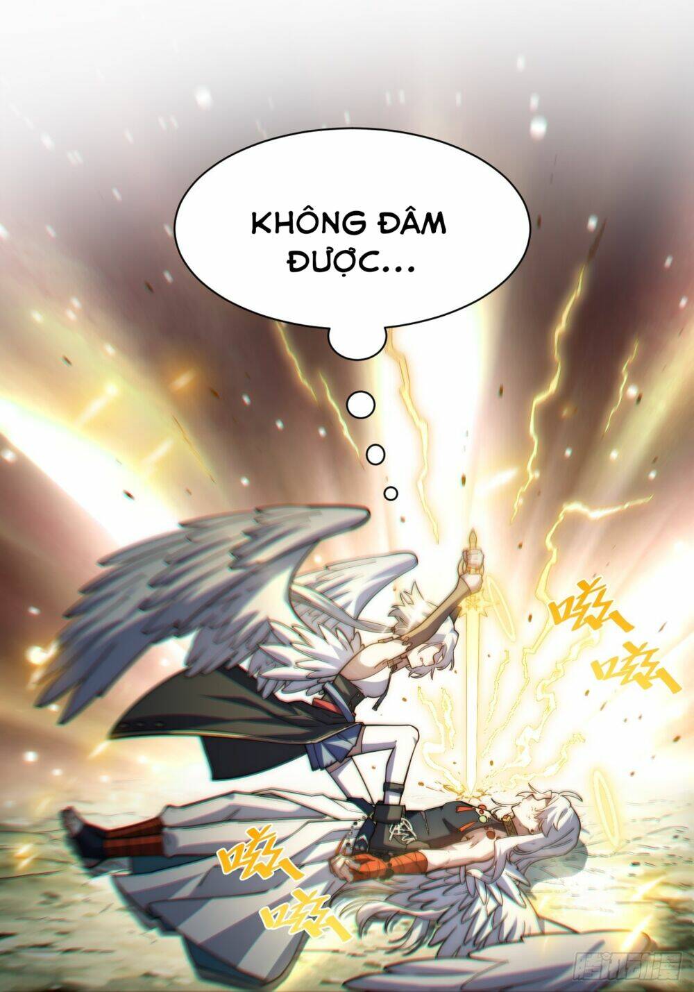 khô cốt hiệp sĩ chapter 128 - Trang 2