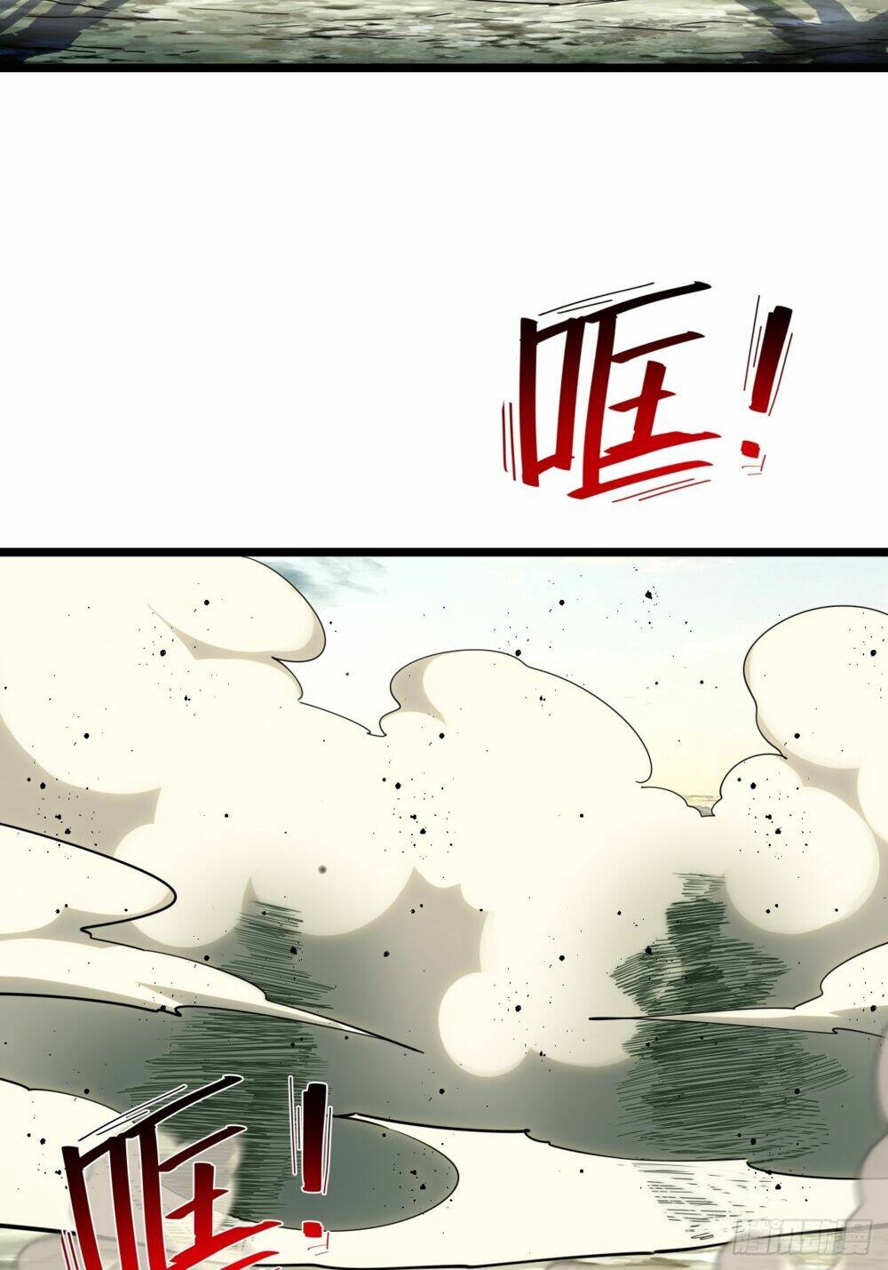 khô cốt hiệp sĩ chapter 128 - Trang 2