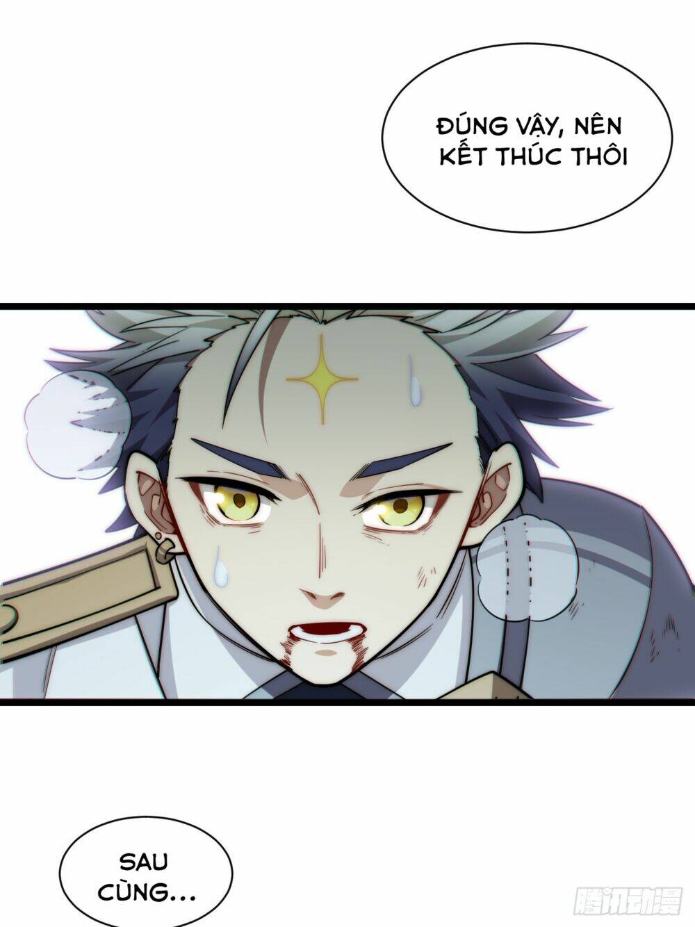 khô cốt hiệp sĩ chapter 128 - Trang 2