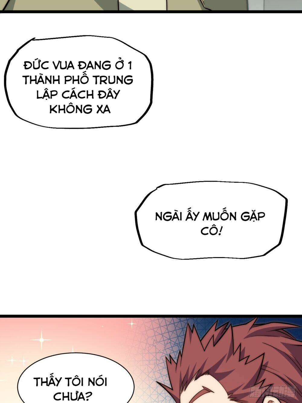 khô cốt hiệp sĩ chapter 137 - Trang 2