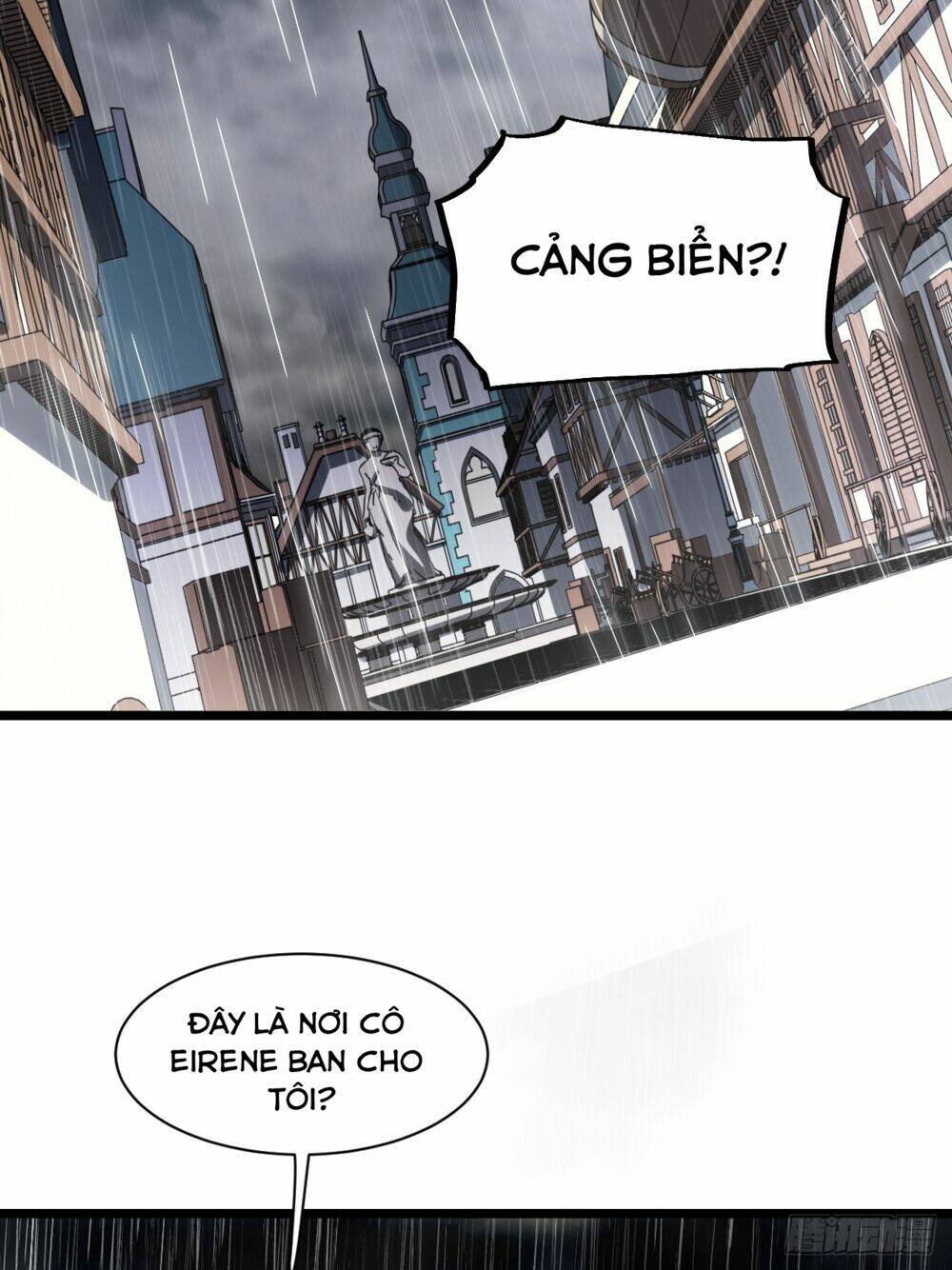 khô cốt hiệp sĩ chapter 139 - Trang 2