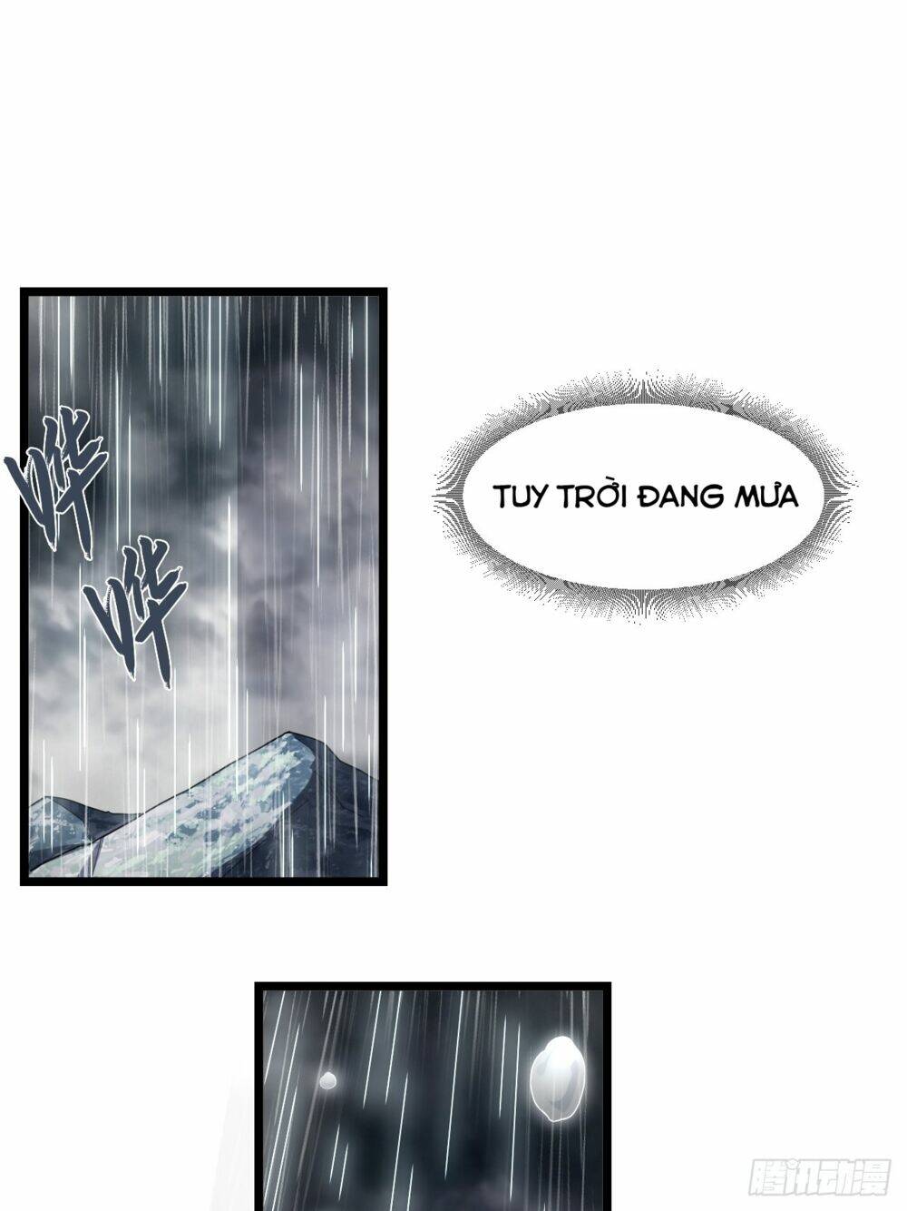 khô cốt hiệp sĩ chapter 139 - Trang 2