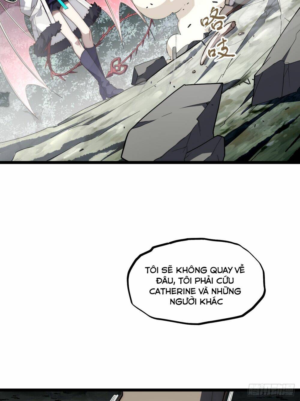 khô cốt hiệp sĩ chapter 139 - Trang 2