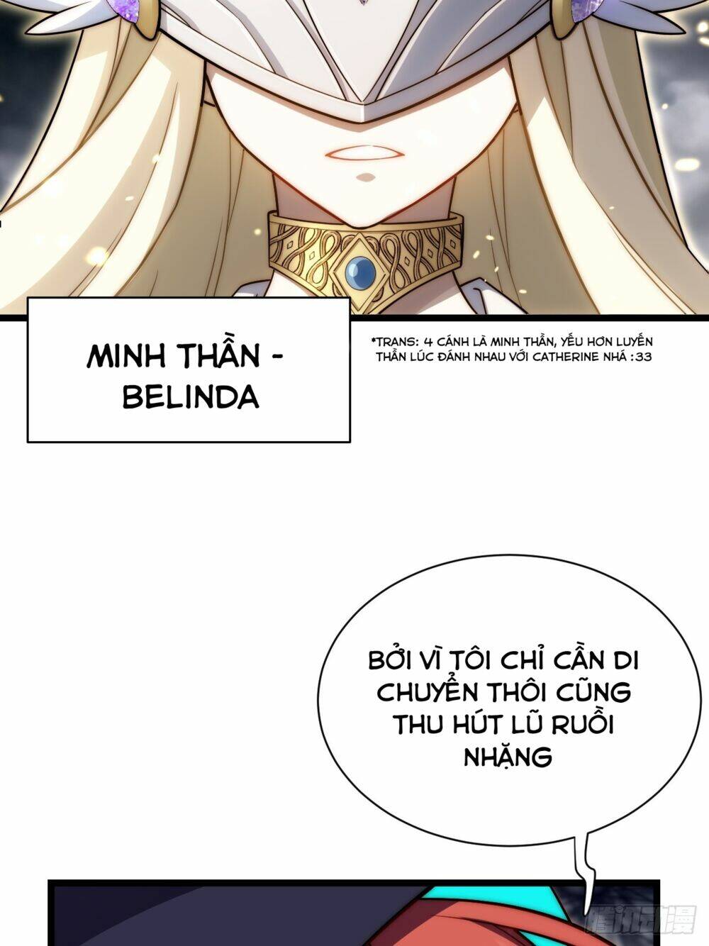 khô cốt hiệp sĩ chapter 139 - Trang 2