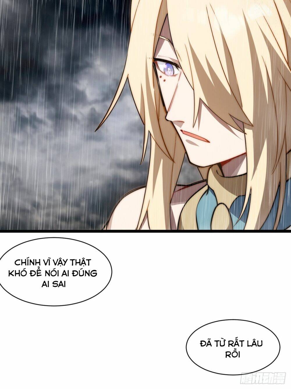 khô cốt hiệp sĩ chapter 140 - Trang 2