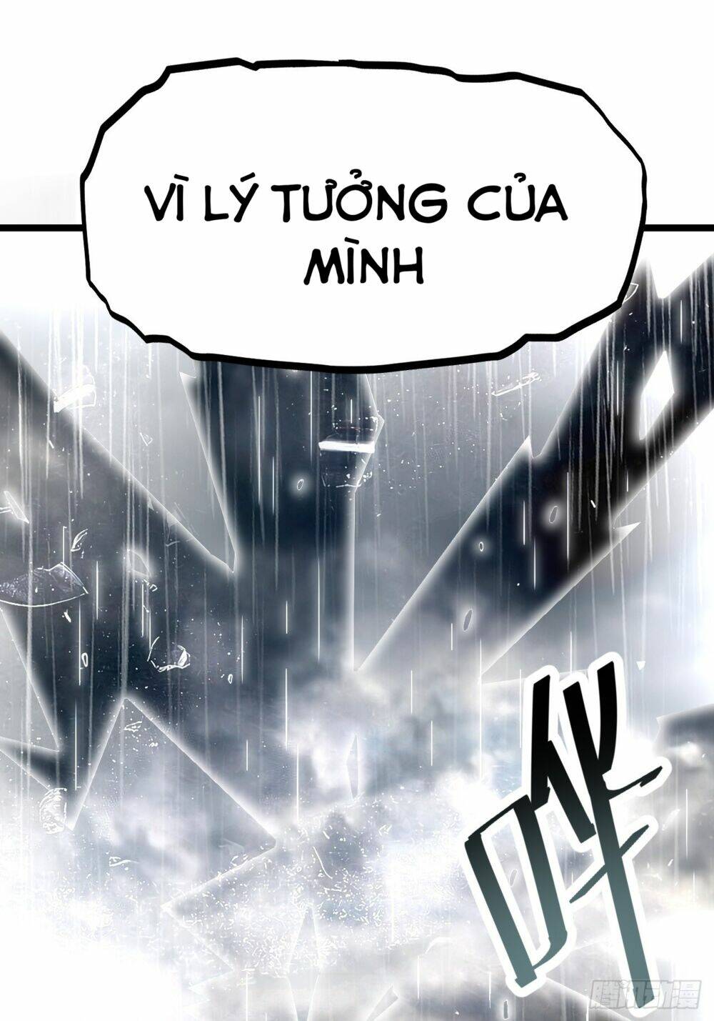 khô cốt hiệp sĩ chapter 140 - Trang 2