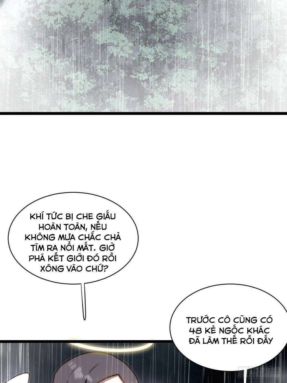 khô cốt hiệp sĩ chapter 140 - Trang 2