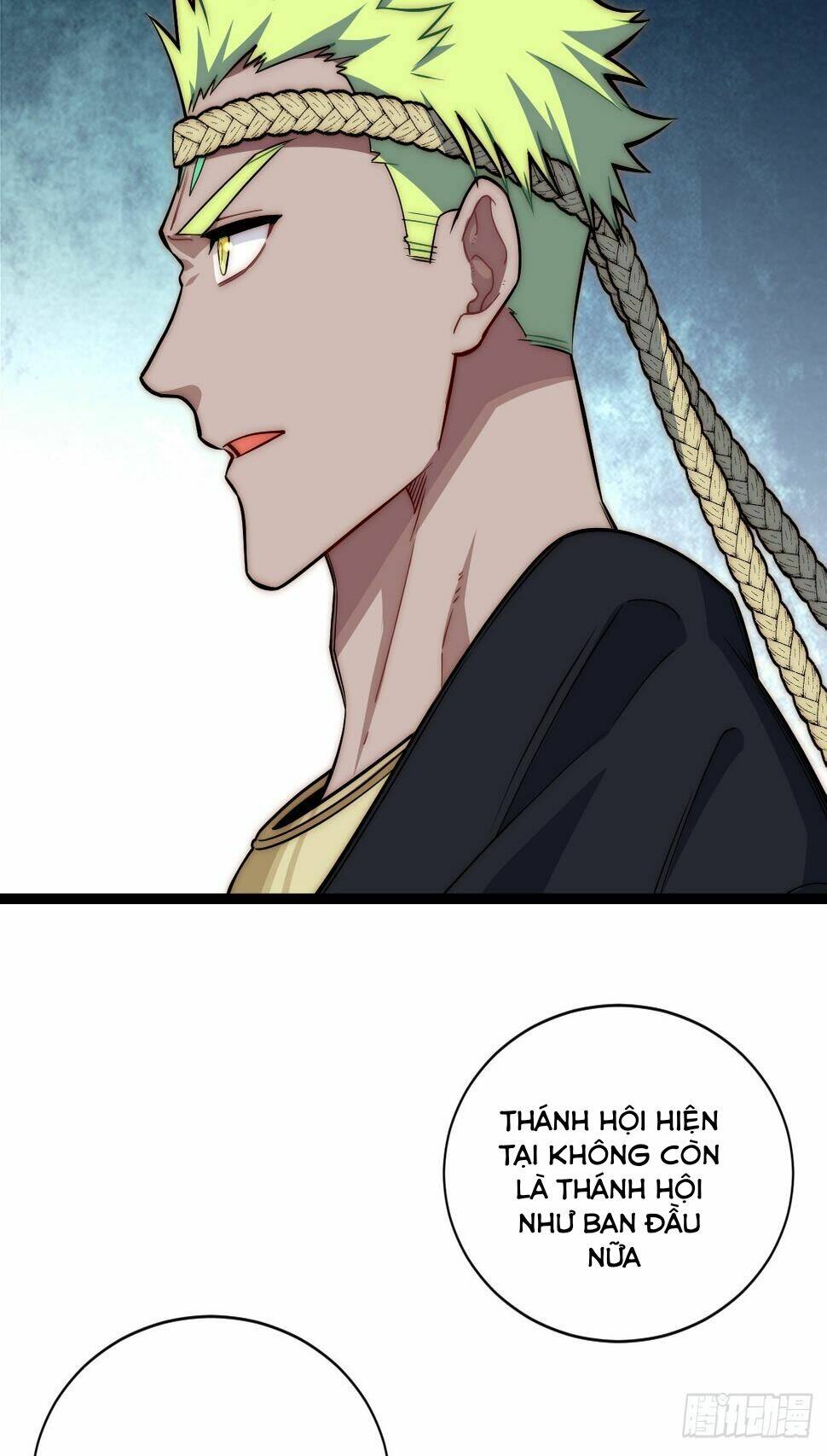 khô cốt hiệp sĩ chapter 145 - Next chapter 146